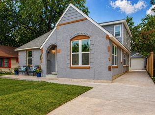 926 S Waverly Dr, Dallas, TX 75208