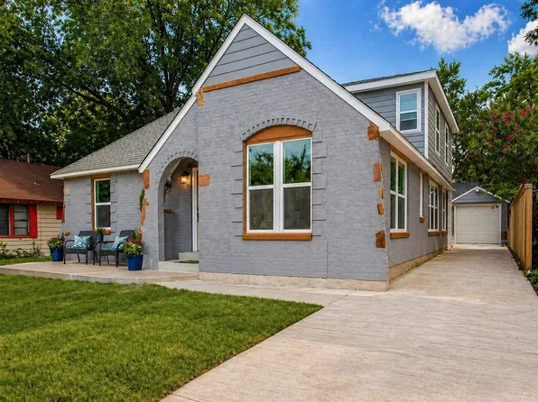 926 S Waverly Dr, Dallas, TX 75208