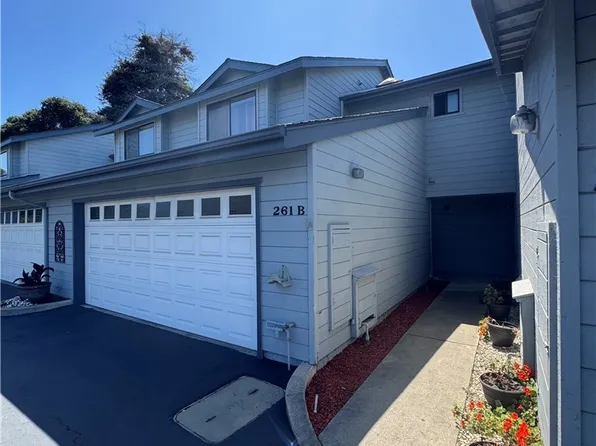 261 Spruce St Unit B, Arroyo Grande, CA 93420