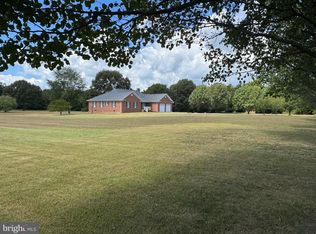 12618 Knife Box Rd, Greensboro, MD 21639