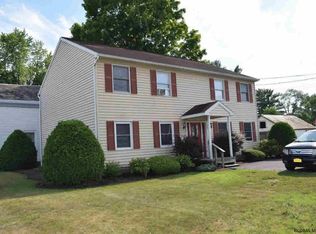 3 Charles St APT C, Fort Ann, NY 12827