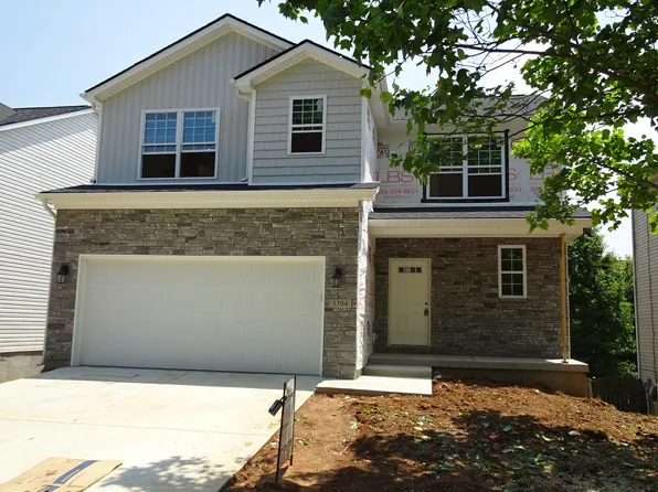 1304 Greendale Rd, Lexington, KY 40511
