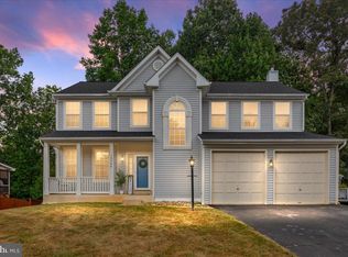 14944 Grassy Knoll Ct, Woodbridge, VA 22193