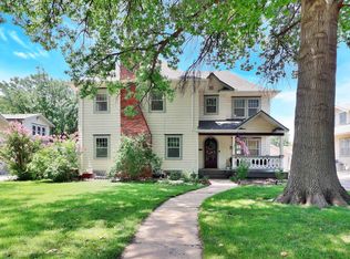 1237 N Coolidge Ave, Wichita, KS 67203