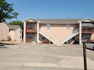 1507 E 21st St APT D, Pueblo, CO 81001