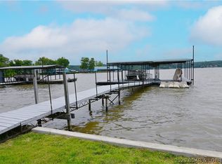 34529 Boat Ramp Rd, Stover, MO 65078