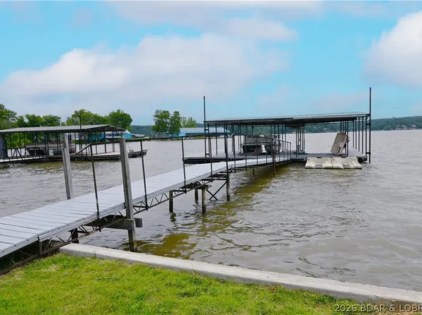 34529 Boat Ramp Rd, Stover, MO 65078