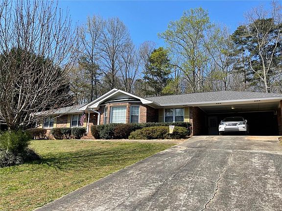 2nd image of 3444 Sherrod Dr SW