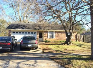 9323 Sandalwood Dr, Shreveport, LA 71118