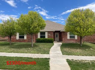 8409 Barstow Dr, Amarillo, TX 79118
