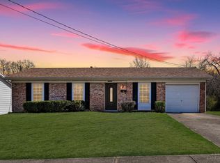 12042 Westerly Dr, Cincinnati, OH 45231