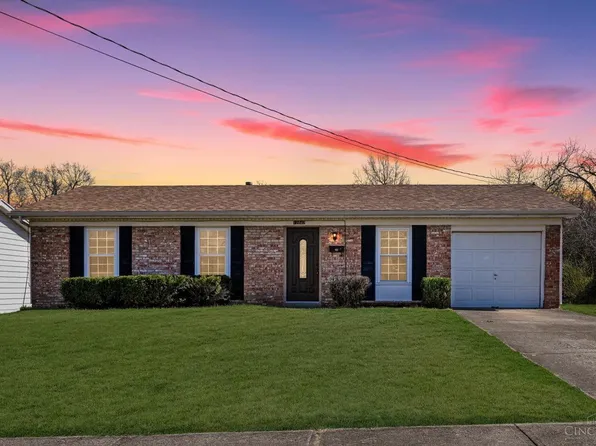 12042 Westerly Dr, Cincinnati, OH 45231