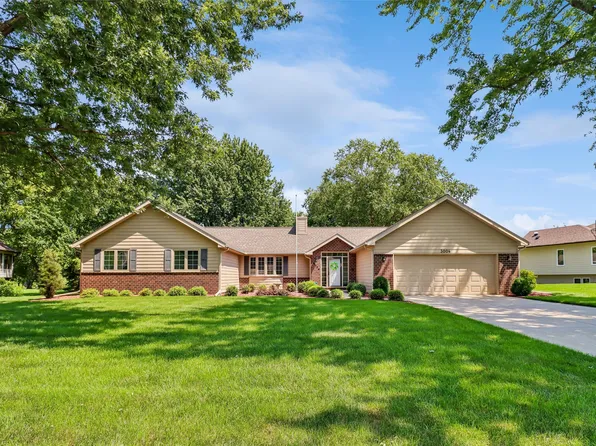 3004 SW Court Ave, Ankeny, IA 50023