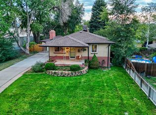 1717 S Clayton Street, Denver, CO 80210