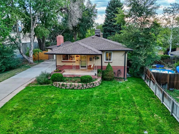 1717 S Clayton Street, Denver, CO 80210