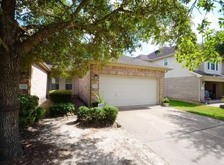 1131 Eden Park Ln, Houston, TX 77018