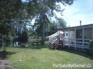 70 W Star Point Way, Elma, WA 98541