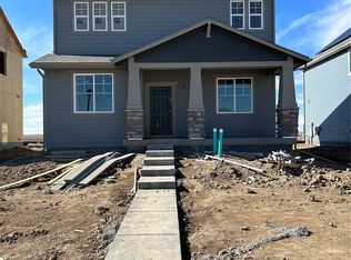 3041 Nectar St, Strasburg, CO 80136