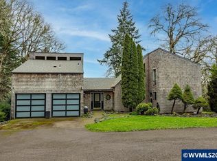 3700 NW Marshall Dr, Corvallis, OR