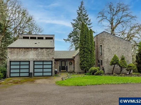 3700 NW Marshall Dr, Corvallis, OR 97330