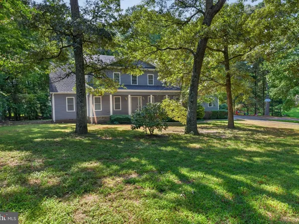 3824 Coulbourn Mill Rd, Salisbury, MD 21804