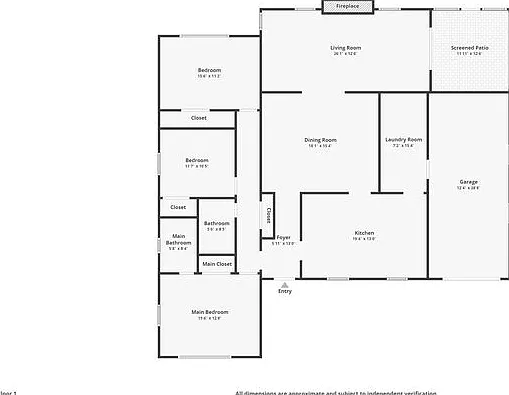 1624 Dolphin Dr — Photo 14