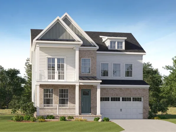 141 Stilly Way, Annapolis, MD 21403