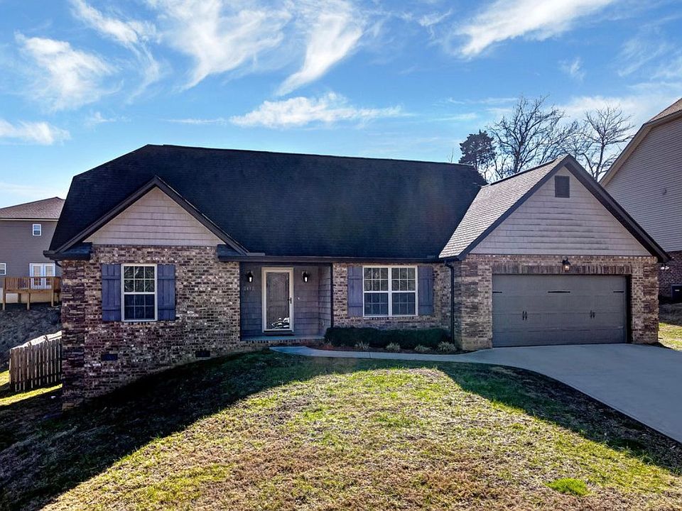 1st image of 2412 Chimney Rock Ln