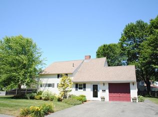 47 Porter Rd, Natick, MA 01760