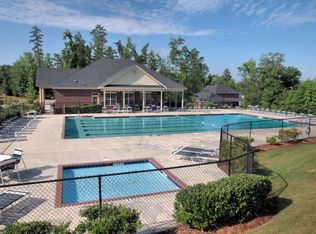 718 Spotswood Dr, Evans, GA 30809