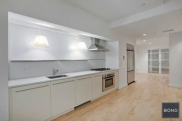 Sold by Bond New York