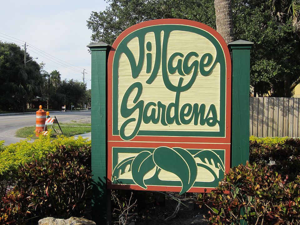 1st image of 5041 Village Gardens Dr #20