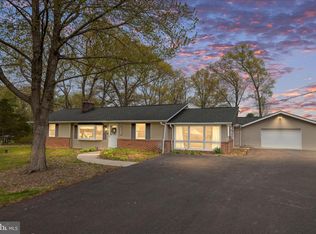 2508 Lincrest Rd, Joppa, MD 21085