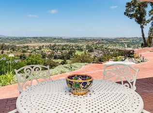 15641 Las Planideras, Rancho Santa Fe, CA 92067