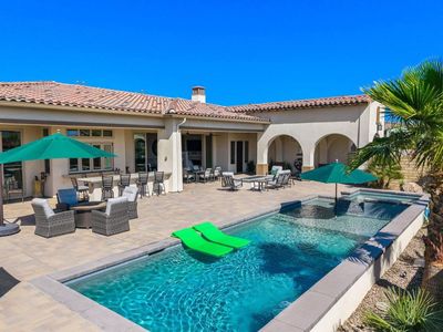 54805 Northern Dancer Dr, La Quinta, CA, 92253