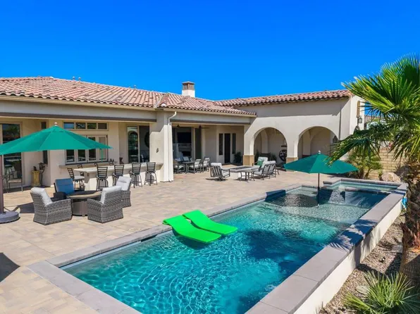 54805 Northern Dancer Dr, La Quinta, CA 92253