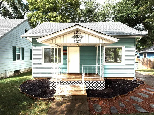 1011 W Clinton St, Goshen, IN 46526