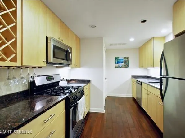 1125 W Farwell Ave APT G1, Chicago, IL 60626