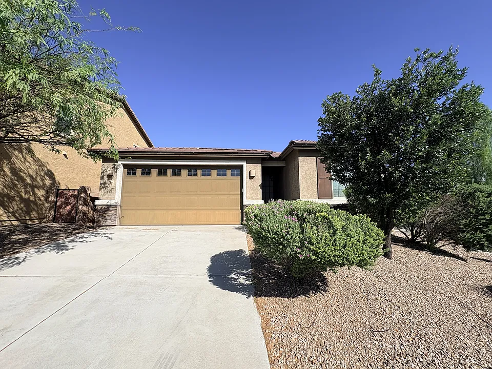 7214 S Via Tierra Mesa