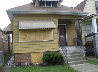 6510 S Claremont Ave, Chicago, IL