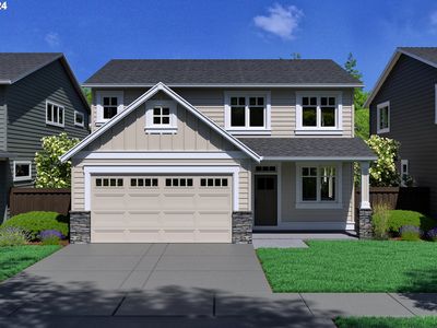 10205 NE 136th Ave, Vancouver, WA, 98682