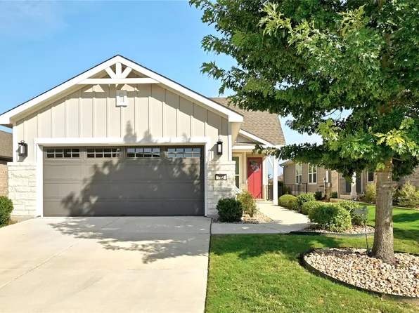 702 Kitty Hawk Rd, Georgetown, TX 78633