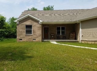 7578 Tomahawk Dr, Crawfordsville, IN 47933