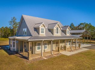 270 Beaver Rd, Carrabelle, FL 32322