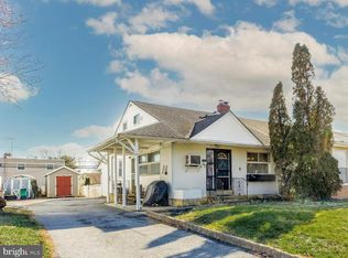 524 Tasker Ave, Norwood, PA 19074