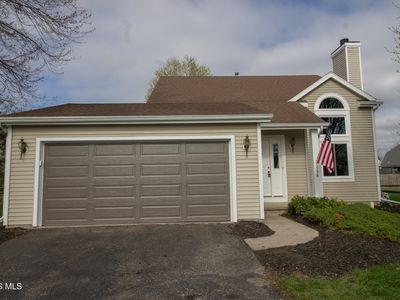 1538 Eaglecrest Rd, Perrysburg, OH, 43551