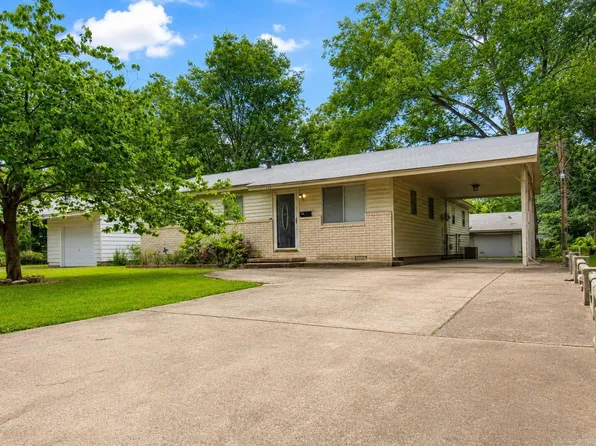 717 Healy St, North Little Rock, AR 72117