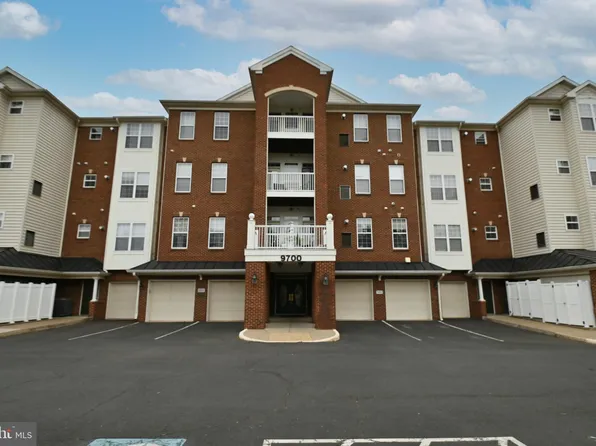 9700 Elzey Pl Unit 304, Manassas Park, VA 20111