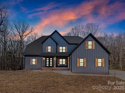 8508 Tirzah Church Rd, Waxhaw, NC, 28173