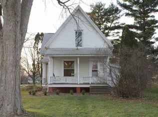 1410 W King St, Owosso, MI 48867